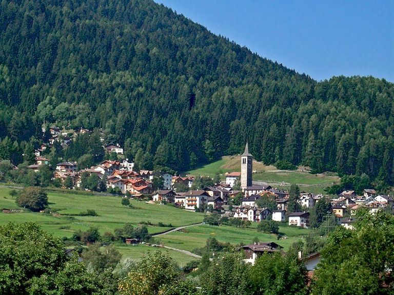 أوسانا.. القرية صاحبة أجمل سماء في إيطاليا