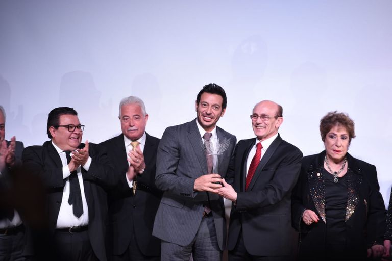 حفل افتتاح مهرجان المسرح الشبابي