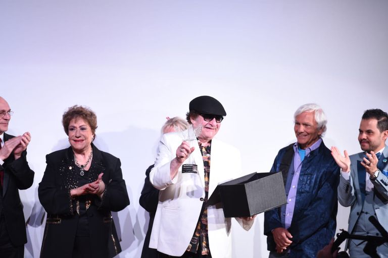 حفل افتتاح مهرجان المسرح الشبابي