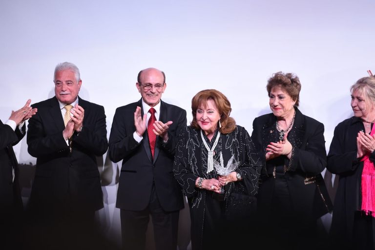 حفل افتتاح مهرجان المسرح الشبابي