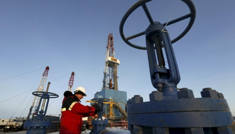 تراجع إنتاج النفط الروسي إلى 11.3 مليون برميل يوميا في مارس