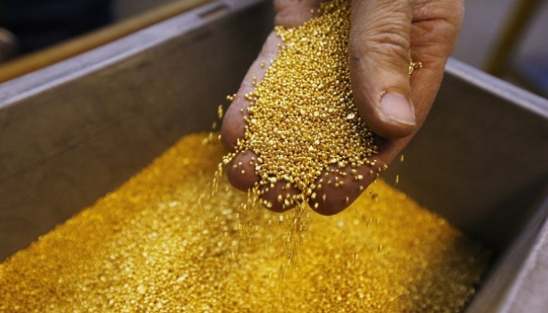 الذهب يسجل أقل سعر في 3 أسابيع مع صعود الأسهم