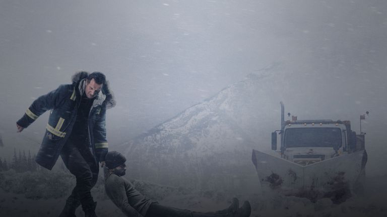 فيلم (Cold Pursuit).. سرد سريع لحكاية مثقلة بالدماء