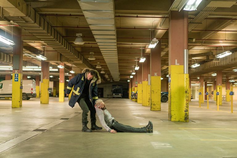 فيلم (Cold Pursuit).. سرد سريع لحكاية مثقلة بالدماء