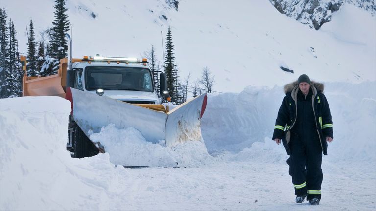 فيلم (Cold Pursuit).. سرد سريع لحكاية مثقلة بالدماء