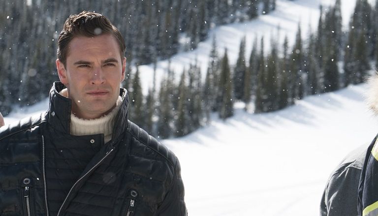 فيلم (Cold Pursuit).. سرد سريع لحكاية مثقلة بالدماء