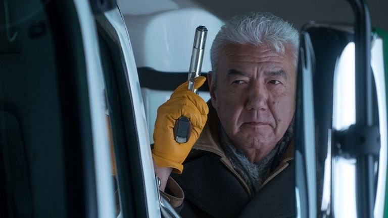 فيلم (Cold Pursuit).. سرد سريع لحكاية مثقلة بالدماء