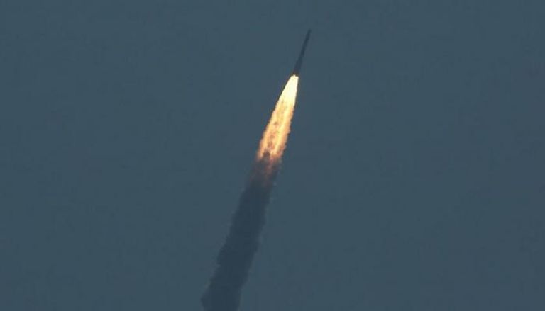 ناسا: صاروخ الهند يخلف 400 قطعة حطام في الفضاء