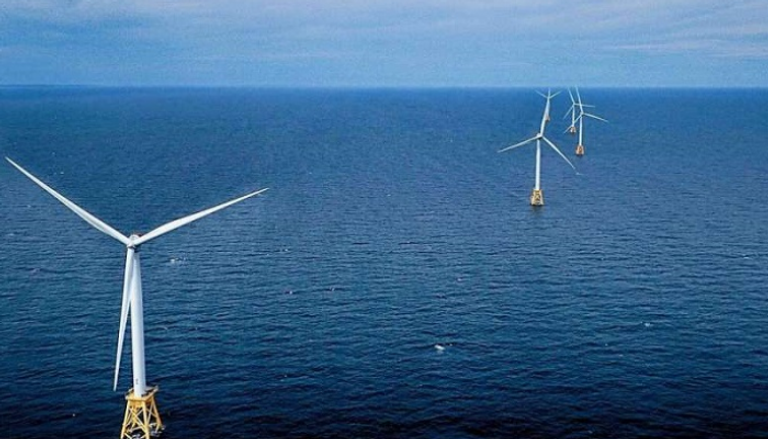 طاقة كهرباء الرياح تنمو 50% عالميا
