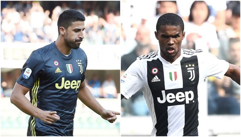 ماسيميليانو أليجري مدرب يوفنتوس