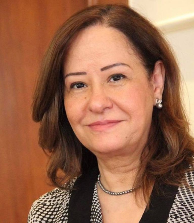 الكاتبة الأردنية سميحة خريس وروايتها الأخيرة "فستق عبيد"