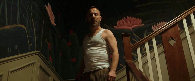 مشهد من فيلم سراب