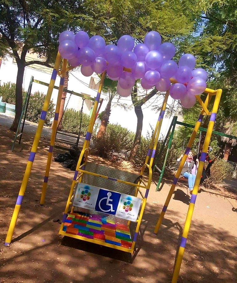 قصص من العراق و لبنان و فلسطين تبرز نجاحات مبادرة "صناع الأمل"