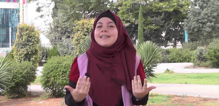 قصص من العراق و لبنان و فلسطين تبرز نجاحات مبادرة "صناع الأمل"