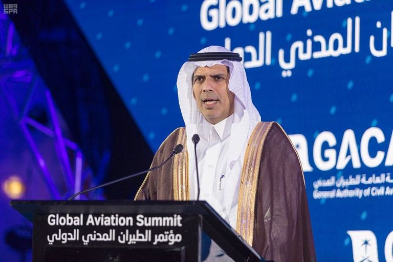 ختام فعاليات مؤتمر الطيران المدني الدولي 2019