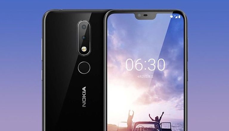 نوكيا بـX71  ترغب في المنافسة من جديد