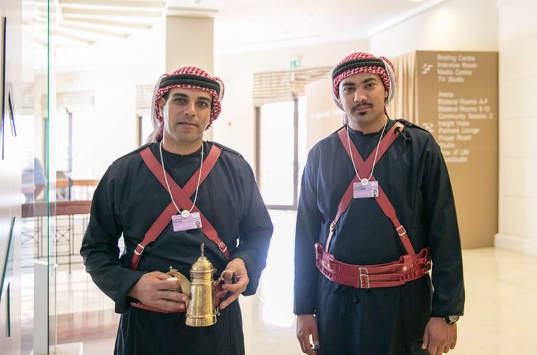 منتجع البحر  الميت.. عاصمة السياحة الشتوية