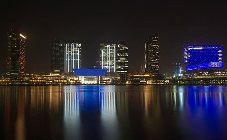 أبوظبي تحتفي باليوم العالمي للتوحد