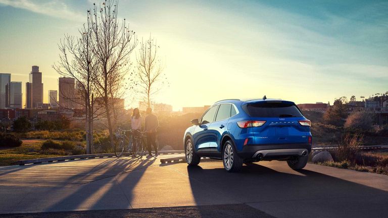 طراز إيسكاب Escape 