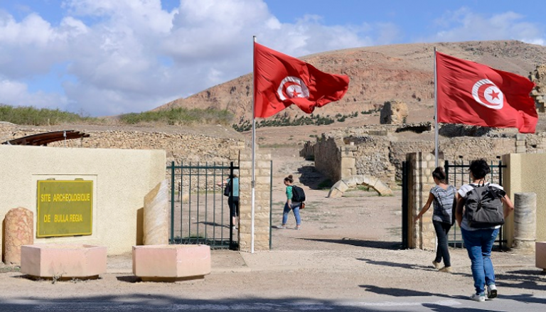 تونس تترقب 9 ملايين سائح في 2019