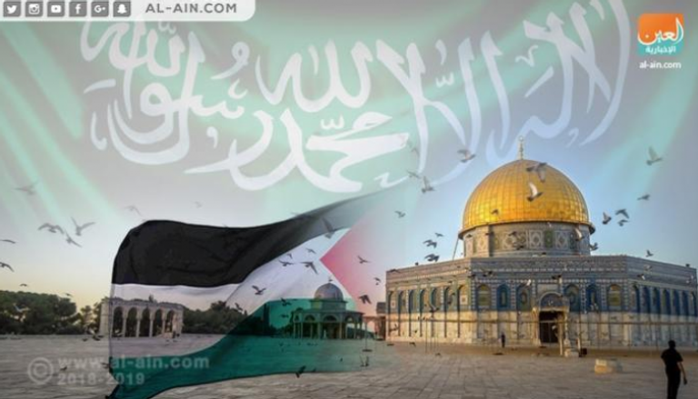 الرياض تدفع مساهماتها الشهرية لدعم فلسطين