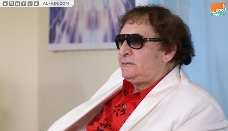 محيي إسماعيل 