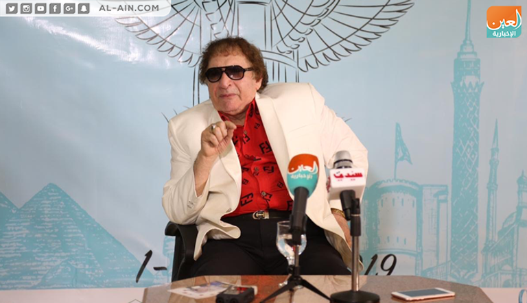 محيي إسماعيل 