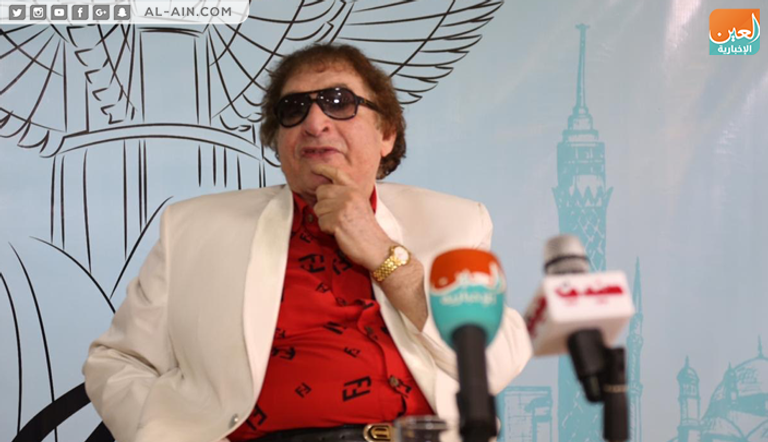 محيي إسماعيل 