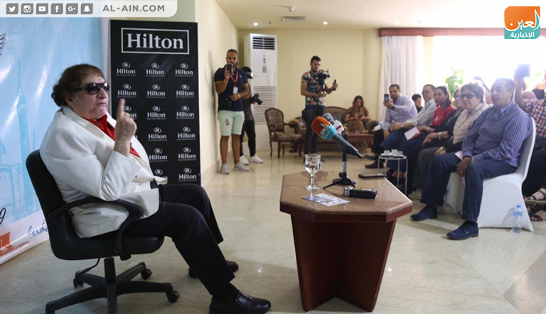 محيي إسماعيل 