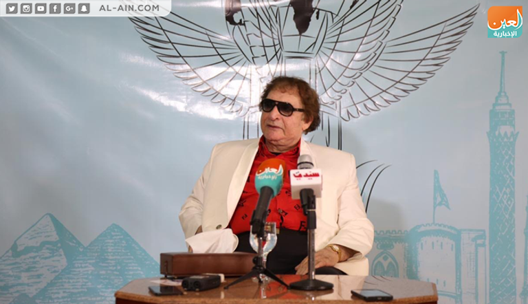 محيي إسماعيل 