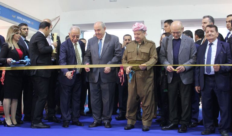 معرض أربيل للكتاب