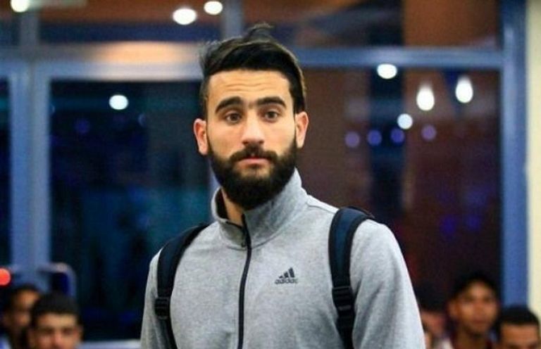 باسم مرسي حسام حسن