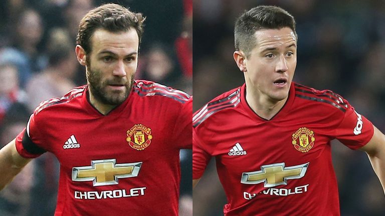 أندير هيريرا وخوان ماتا