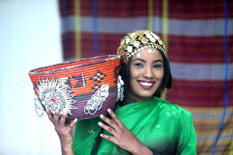 تراث العالم يتجلى في 