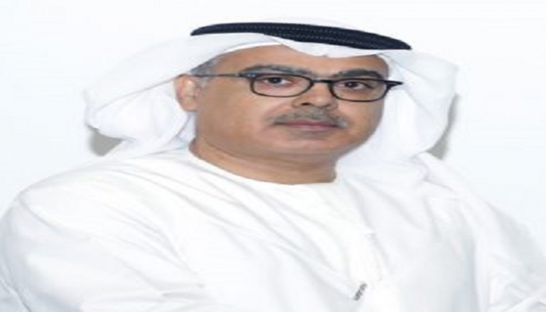 الدكتور عبدالعزيز المسلم رئيس معهد الشارقة للتراث