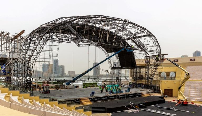 بدء الاستعدادات لاحتفال الشارقة بلقب العاصمة العالمية للكتاب 2019