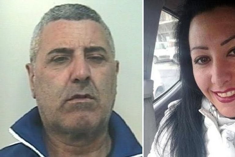 إيطالي يقتل زوجته السابقة ثم يخبر أبناءه بالجريمة - صورة أرشيفية