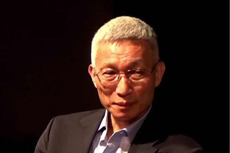 العلم الصيني