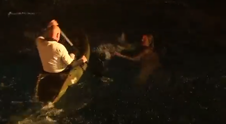 مسبح الاستوديو السينمائي