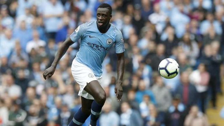 بنجامين ميندي