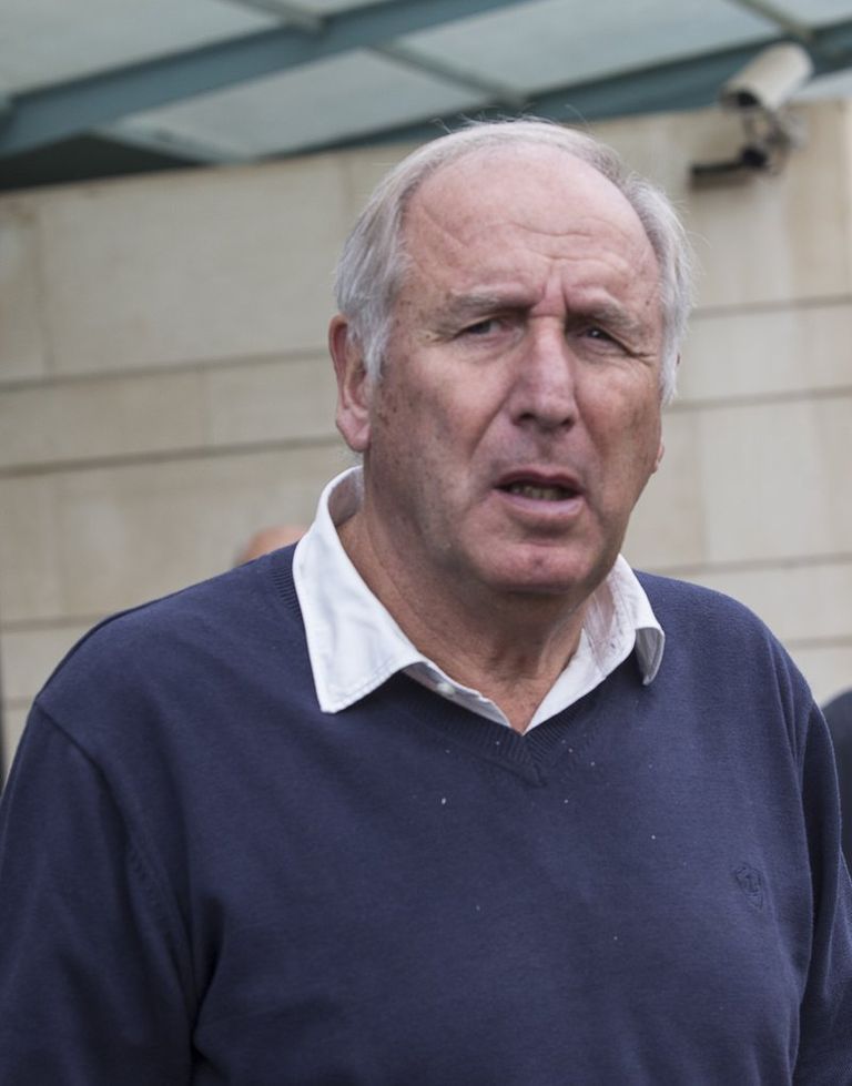 كارليس ريكساش