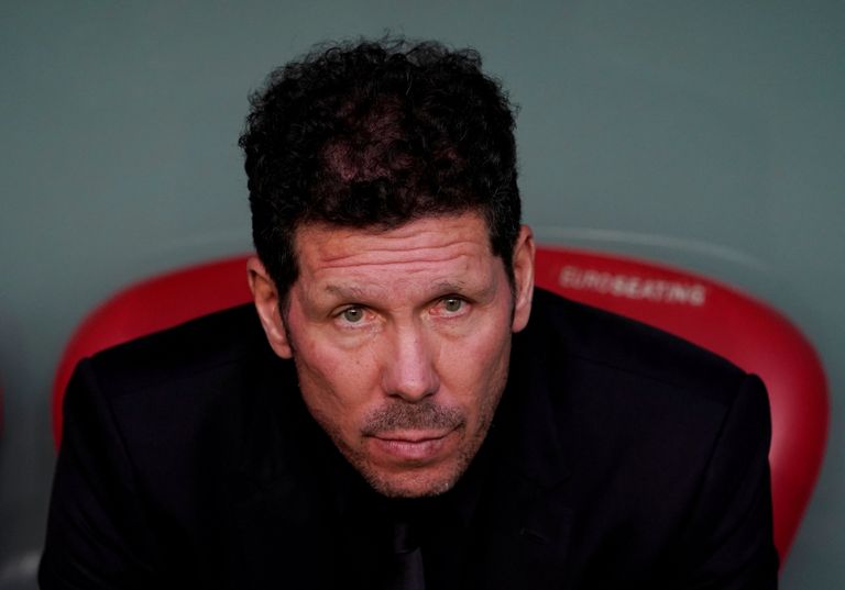 دييجو سيميوني