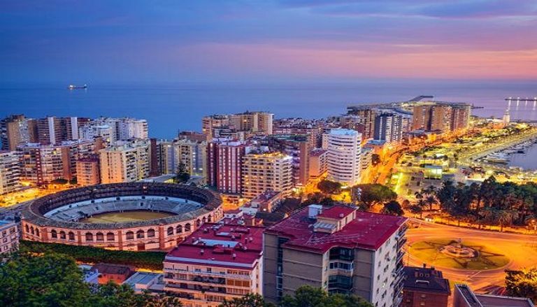 معلومات تهمك عن إسبانيا