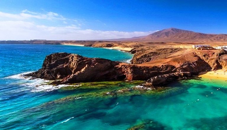 معلومات تهمك عن إسبانيا