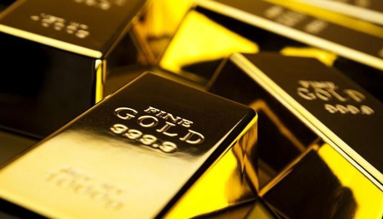 الذهب يتراجع عند أدنى مستوى في 10 أسابيع
