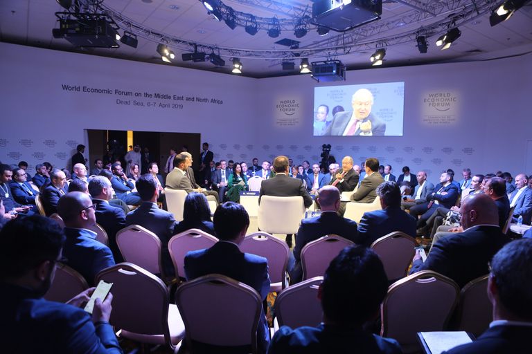 طارق الملا: الشرق الأوسط منطقة جاذبة لشركات الطاقة العالمية