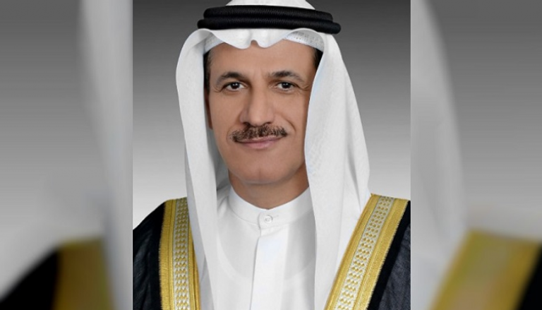 المعرض برعاية سلطان بن سعيد المنصوري وزير الاقتصاد الإماراتي