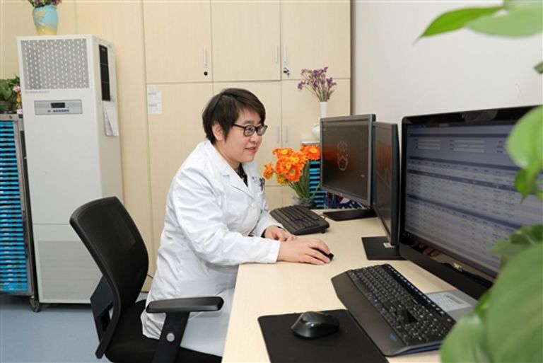 أداة جديدة تتفوق على البشر في تحديد أورام الرأس والعنق