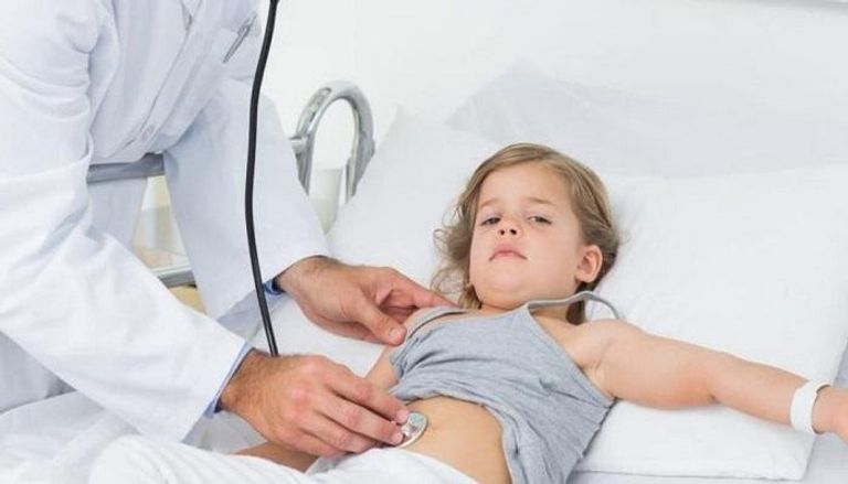 الوقاية والعلاج من النزلات المعوية لدى الأطفال