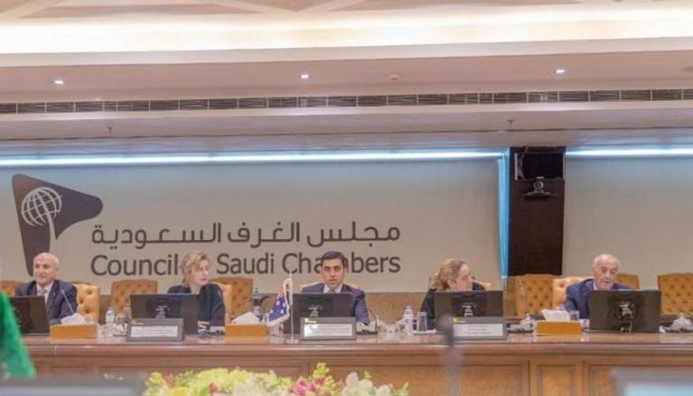 الأعمال السعودي الأسترالي يبحث الفرص الواعدة والشراكات بين البلدين